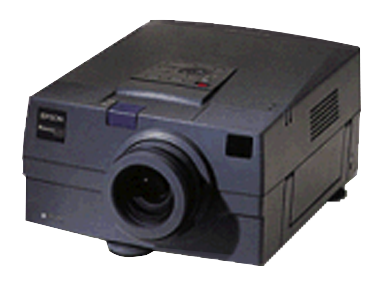 Epson PowerLite 5000XB