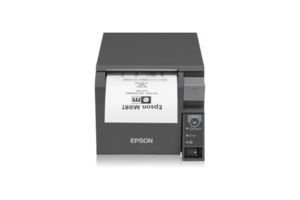 Impressora de Recibos Epson TM-T70II
