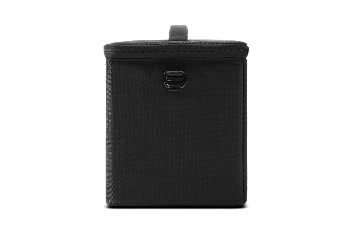 Epson EpiqVision Mini Custom Travel Case for EF21 and EF22 – Black