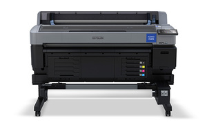 SCF6470PE, Impresora de Sublimación SureColor F6470 de 44, Gran Formato, Impresoras, Para el trabajo