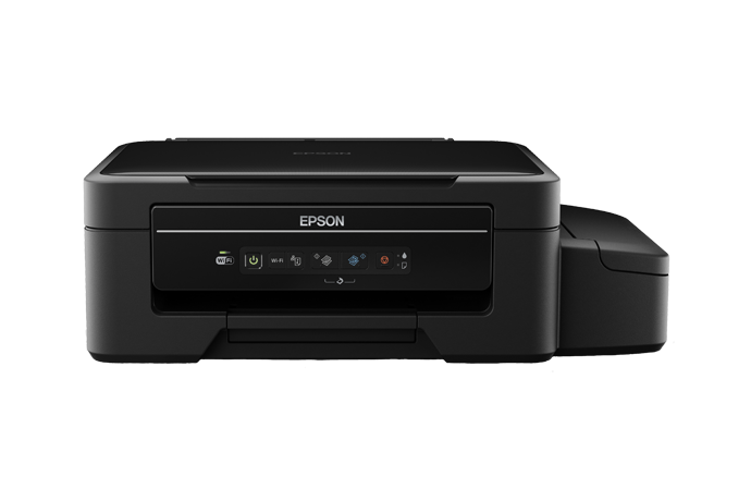 Impresora Multifuncional Epson EcoTank L375