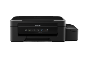 Epson EcoTank L375 Printer | Inkjet | Printers | For Home ...