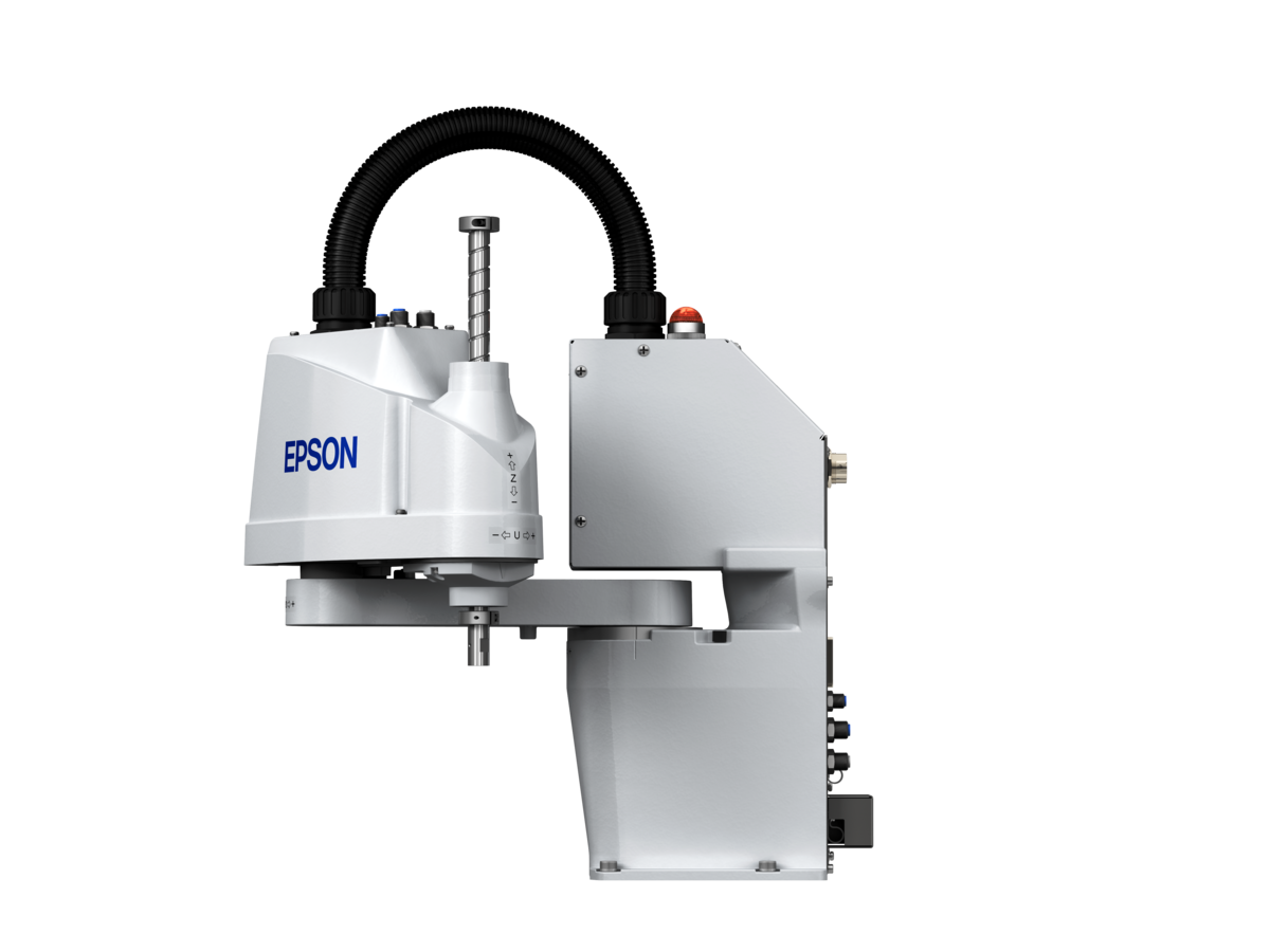 Epson Robot T3 | Industrial Robots | For Work | Epson Indonesia