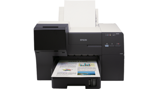 Epson B300