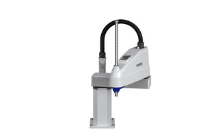 Epson LS20-B SCARA Robot - 800mm | Products | Epson US