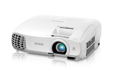 Epson PowerLite Home Cinema 2000