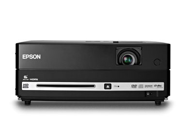 Epson MovieMate 85HD