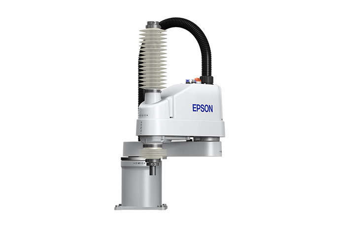 Epson LS6 SCARA Robots - 500mm | Products | Epson US