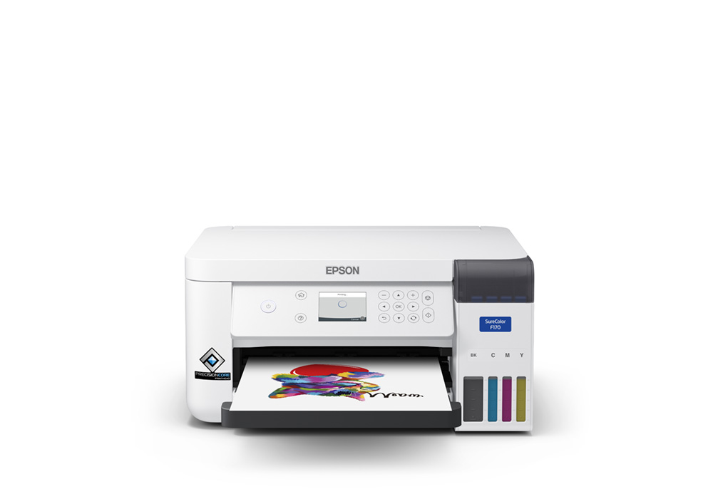 Epson SureColor F170 printer