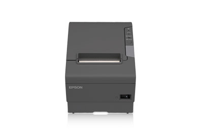 C31CA85084 | Impresora Epson TM-T88V para recibos de puntos de venta |  Punto de Venta | Impresoras | Para el trabajo | Epson México