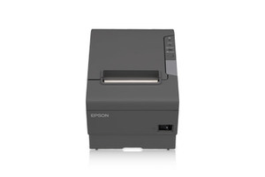 TM-T88V POS Receipt Printer | Products | Epson Canada