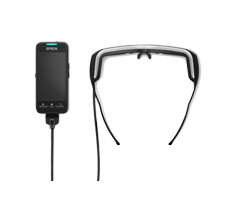 Moverio BT-200 Smart Glasses