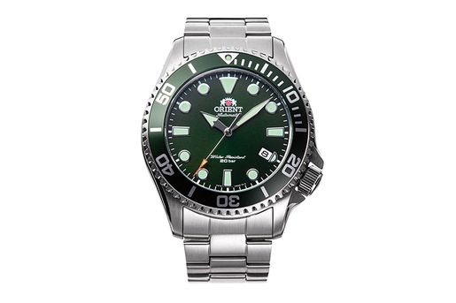 Orient ray 2 green best sale