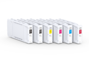 Epson T51A UltraChrome XD3 Ink Cartridge