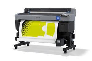 SCF6470PE, Impresora de Sublimación SureColor F6470 de 44, Gran Formato, Impresoras, Para el trabajo