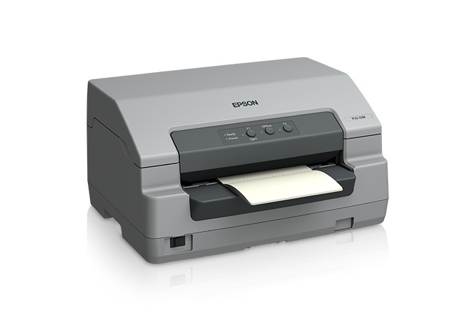 PLQ-22 Passbook Printer