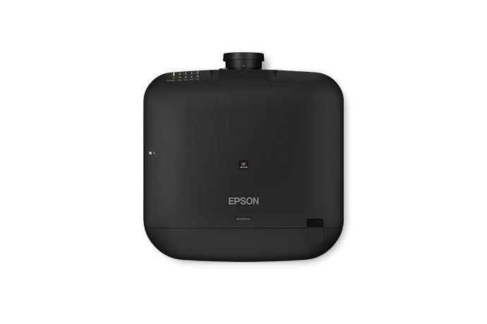 Epson EB-PU1007W WUXGA 3LCD Laser Projector with 4K - Sound Productions