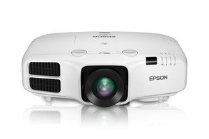 PowerLite 4650 XGA 3LCD Projector