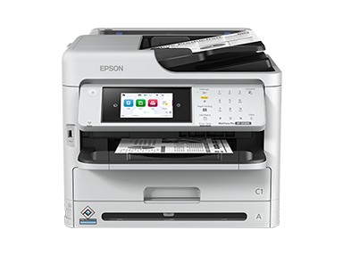 Epson WorkForce Pro WF-M5899