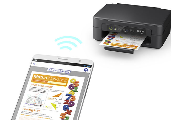 epson printer xp 2101