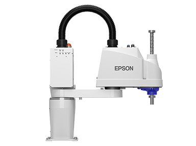 Epson T3-B SCARA Robots, Support