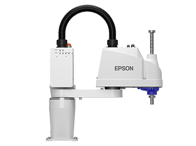 Epson t3 scara robot discount