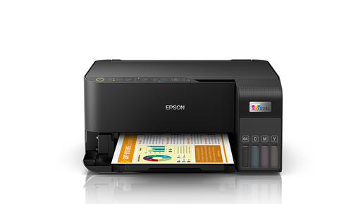 Epson EcoTank L3550 Ink Tank Printer