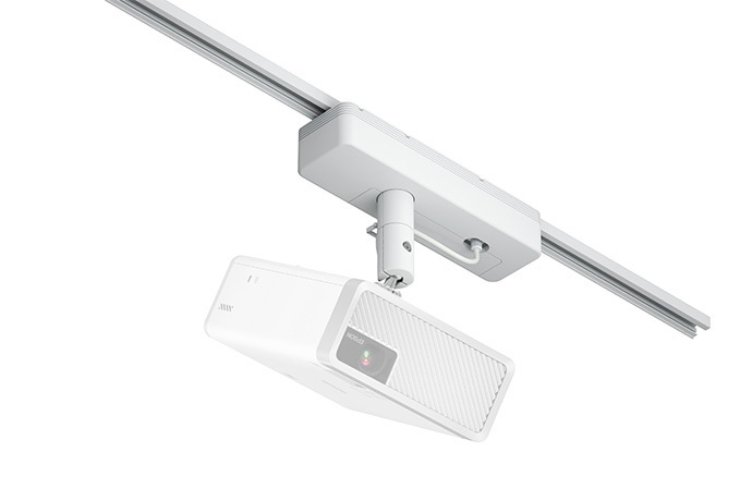 ELPMB61W Lighting Track Mount (V12H964220)