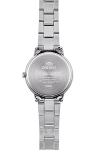 ORIENT: Quartz Classic Watch, Metal Strap - 34.3mm (RA-KB0005E) Limited