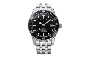 RE-AU0602E | ORIENT STAR: Mechanical M42 Watch, Metal Strap RE-AU0602E | ORIENT STAR: Mechanical M42 Watch, Metal Strap