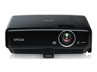 Epson PowerLite Presenter i