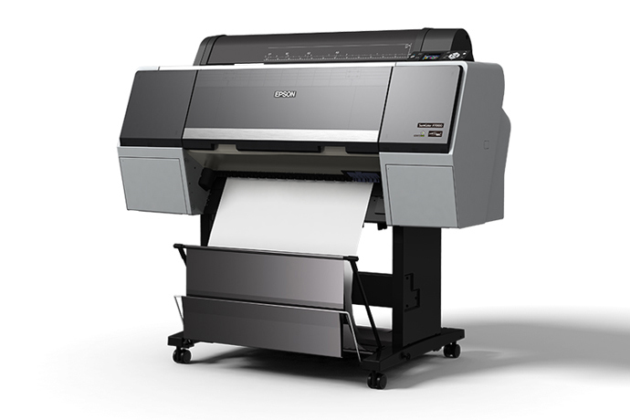 SCP7000SE | Epson SureColor P7000 Standard Edition Printer | Large