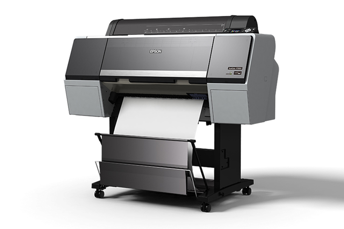 Impresora Epson SureColor P7000 Standard Edition