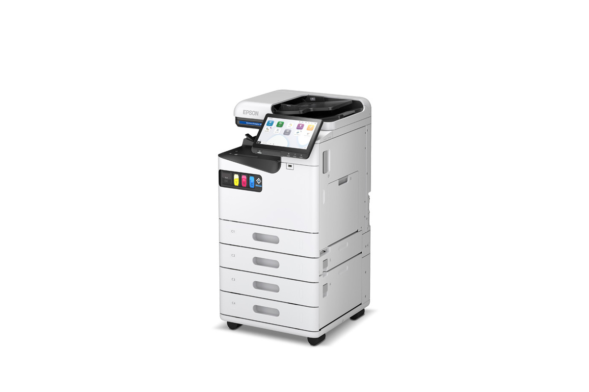 Impresora WorkForce Enterprise AM-C550