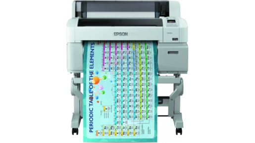 epson 3270 printer