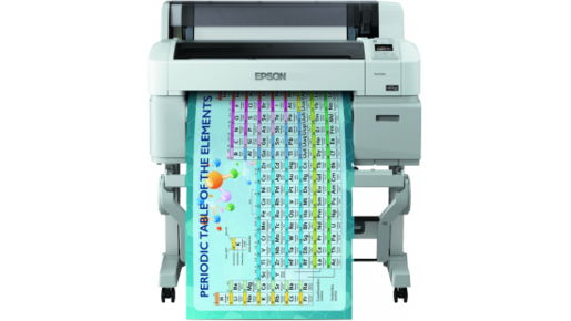 Epson SureColor T3270 Screen Print Edition