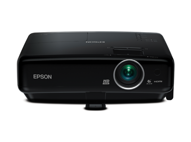 Epson MegaPlex MG-850HD