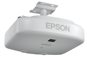 Epson G6570WU WUXGA 3LCD Projector with Standard Lens