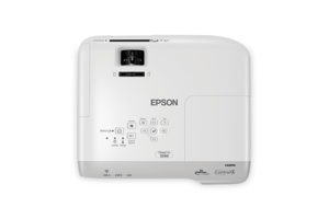 Projetor Epson PowerLite 109W