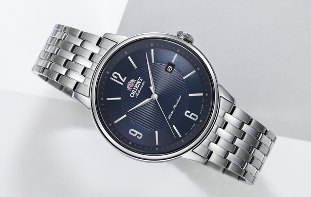 Colecciones | ORIENT WATCH Spain Site