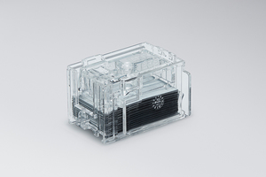 Staple Cartridge for Staple Finisher - 3 x 5,000 staples