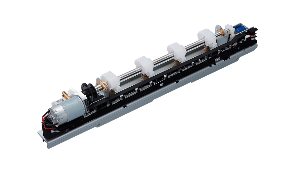 2/3 Hole Punch Unit-P1 for Staple Finisher