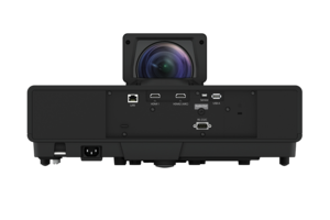 Epson EpiqVision Ultra EH-LS500B ATV 4K PRO-UHD Laser Projection TV