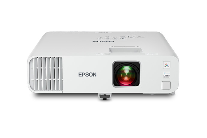 Proyector Epson PowerLite L200X XGA de Largo Alcance