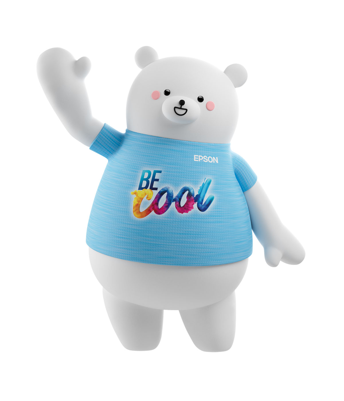 Engineered for Good| Epson EcoTank Printers