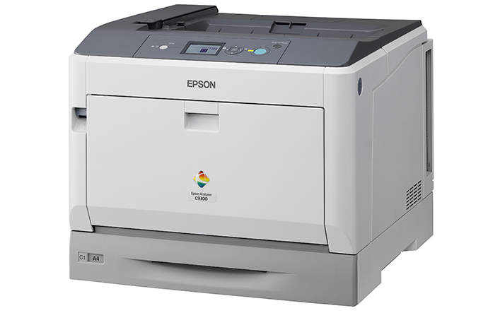 Epson AcuLaser C9300N