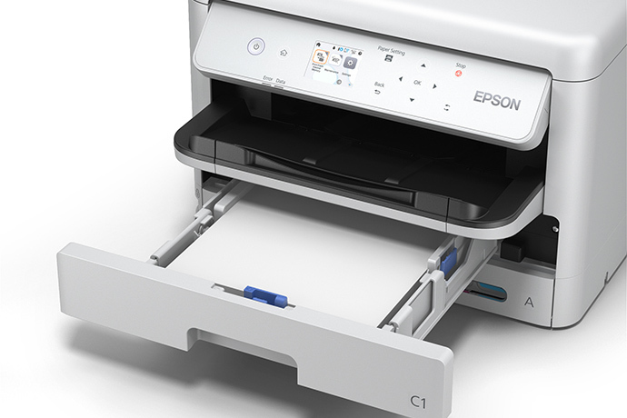 Epson WorkForce Pro WF-C5390 Printer