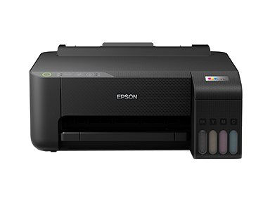 IMPRESORA EPSON ECOTANK L1250 WIFI 220VA - Periféricos para Gamers,  Accesorios de Cómputo y Suministros TONERS, TINTAS - Venta Online en todo  el Perú