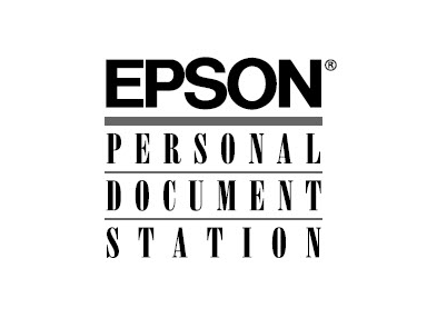 Epson Personal Document Station Mac