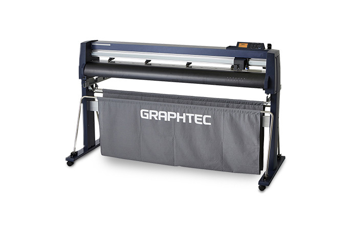 Graphtec CE6000 48 inch Cutter - DISCONTINUED - Epson SureColor